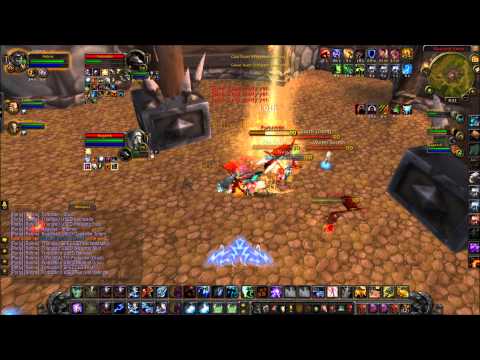 Enhancement Shaman 3v3: 2100-2400 MMR Pre-patch 5.1