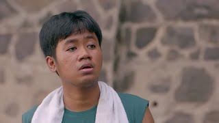 Download lagu SCENE KOCAK YUDHA KELING FILM YOWIS BEN NGOMONG JANCOK! mp3