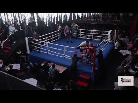 CARL SWEENEY v CRAIG JONES