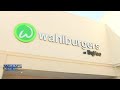 Wahlburgers Opens In Broadway Hy Vee