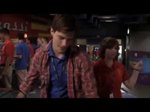Degrassi: The Canadian Return (OFFICIAL MuchMusic Promo)