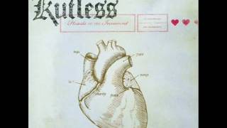 Changing World-Kutless