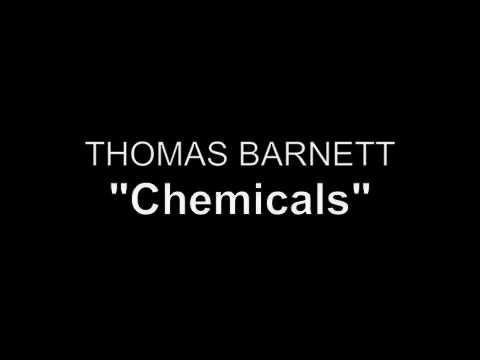 Thomas Barnett - Chemicals