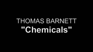 Thomas Barnett - Chemicals