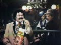 Card Shark Doritos Commercial 1970s With Avery Schreiber