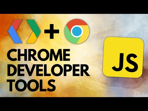 Chrome Developer Tools Tutorial - Debug your Web Application