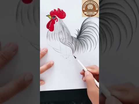 Art Hen #9918118515 #school #art #artist #gkshorts #shorts #lifeisbutadream #mrbeast @SandraCiresArt