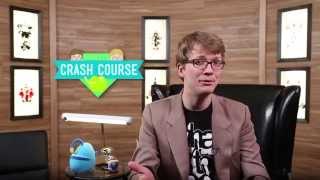 Crash Course Surveys