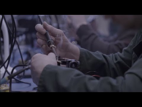 Jeden z więźniów usiłował zbudować maszynkę do tatuowania! #Służba_Więzienna