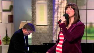 Keith &amp; Kristyn Getty - &quot;Holy Spirit, Breath of God&quot;