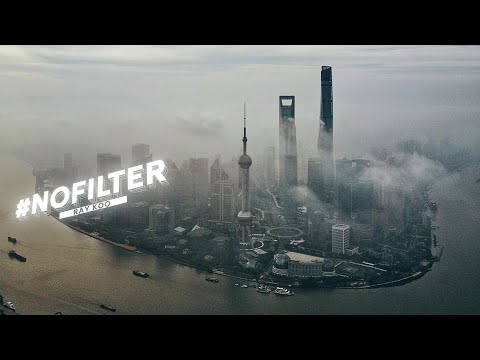 你從未見過這樣的上海--#無濾鏡(S1E2) (You Haven’t Seen Shanghai Like This Before - #NoFilter (S1E2))