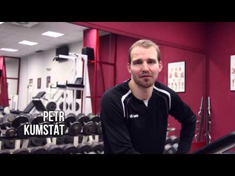 Petr Kumstát zve na akci Sparta vzdává hold