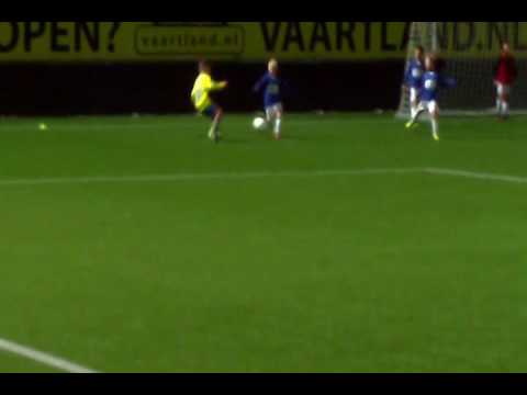 FC Kerkrade West JO9 1