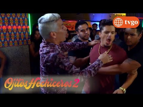 Wizard Eyes 01/30/2019 - Chapter 151 - 1/5