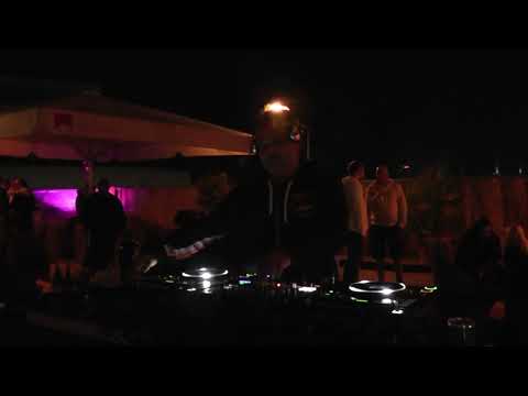 DJ D.E.R.B Part 1 - Sun Phetamine 05.09.2020 Roof Garden Hannover