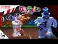 ClayFighter SNES 1993 Bad Mr Frosty Playthrough LongPlay
