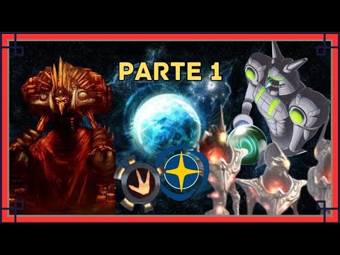 Metroid - Cronología Completa (2024) - Parte 1