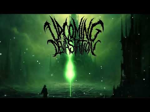 Upcoming devastation - Legacy of human brutality