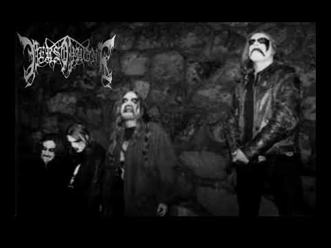 ⸸ Persophone (Alm) ⛧ The Nobles 🜏1995🜏