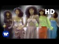 Chaka Khan - I'm Every Woman (Official Music Video)