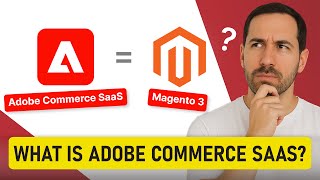 Magento 3 or Magento's Funeral? The Truth About Adobe Commerce SaaS!"