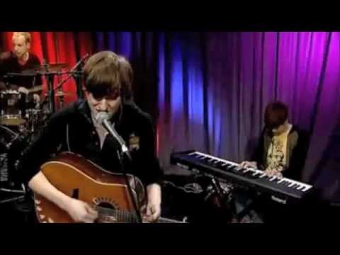 Eugene McGuinness - Moscow State Circus (live at City Centre Social)