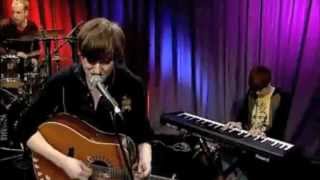 Eugene McGuinness - Moscow State Circus (live at City Centre Social)