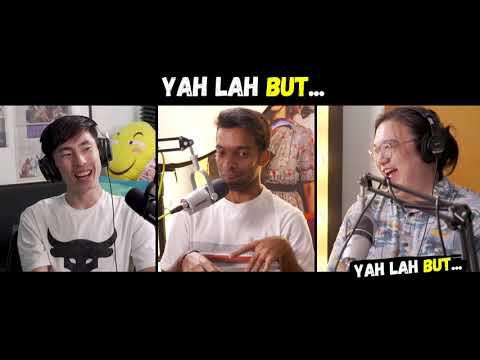 Marathoner Soh Rui Yong gets real about his “arrogance” - #YLB 217