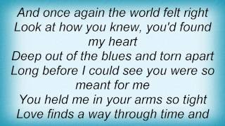 Beth Nielsen Chapman - Look Lyrics_1