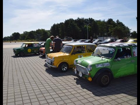 STK_Youngtimer Party Autoslalom 2019 vol.1_29.06.2019