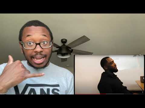 Youngs Teflon - Body Language ft Stardom (AMERICAN REACTS 🇺🇸‼️‼️) @OfficialYoungsTeflon