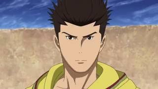 Download lagu AMV Sengoku Basara The Last Party [Ultimate] mp3