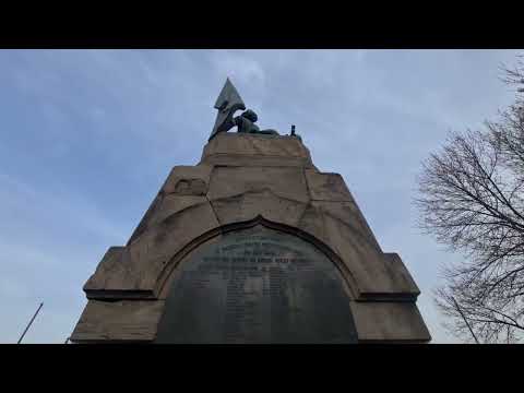 Monumentul Independenței din Focșani