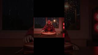 Macaco fazendo ASMR #veo3 #googleveo3 #gemini #asmr