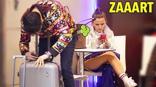 18 cok guleceginiz bir kamera sakasi