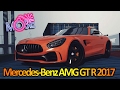 Mercedes-Benz AMG GT R 2017 [Add-On / Replace | Template] 41