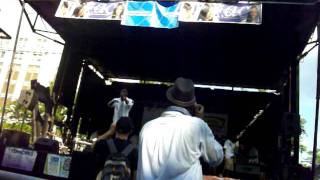 Ras Kass - Come Widdit