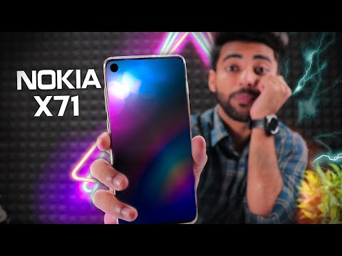 Nokia X71 is Official now !! 🔥 Killer specification 🔥