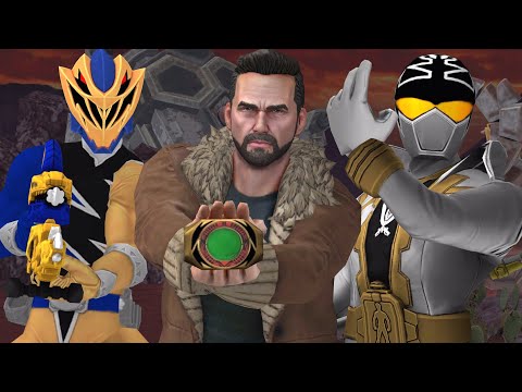 Blatantly Overpowered Rangers! | Power Rangers Legacy Wars Challenge