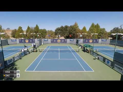 SOPHIE CHANG V MARCELA ZACARIAS - W60 TEMPLETON (incomplete)