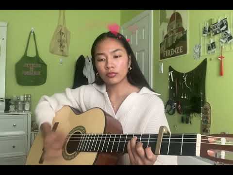 \never do\ - olivia rodrigo | trying to learn guitar series
