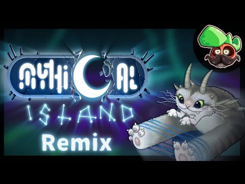 Mythical Island | Remix