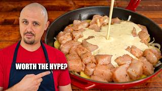 So Delicious You'll Make It Every Day? We'll See About That! thumbnail