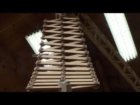 The Woodpecker Ep 178 - Over the head camera support