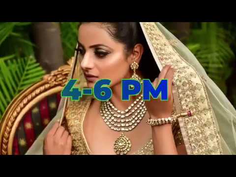 An exciting workshop for all the makeup lovers - Session By Nitika Arora