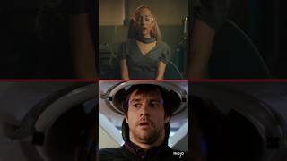 Ariana Grande References Eternal Sunshine in New Video