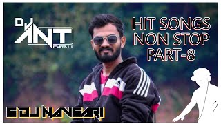 Download lagu DJ ANANT CHITALI | BACK TO BACK HIT SONGS MIXING | NON STOP PART-8 | S DJ NAVSARI_SUNiL mp3