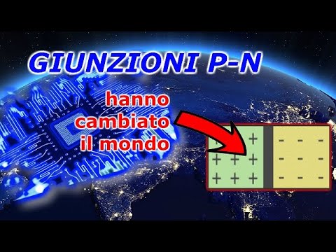 Why are semiconductors important? | P-n junctions