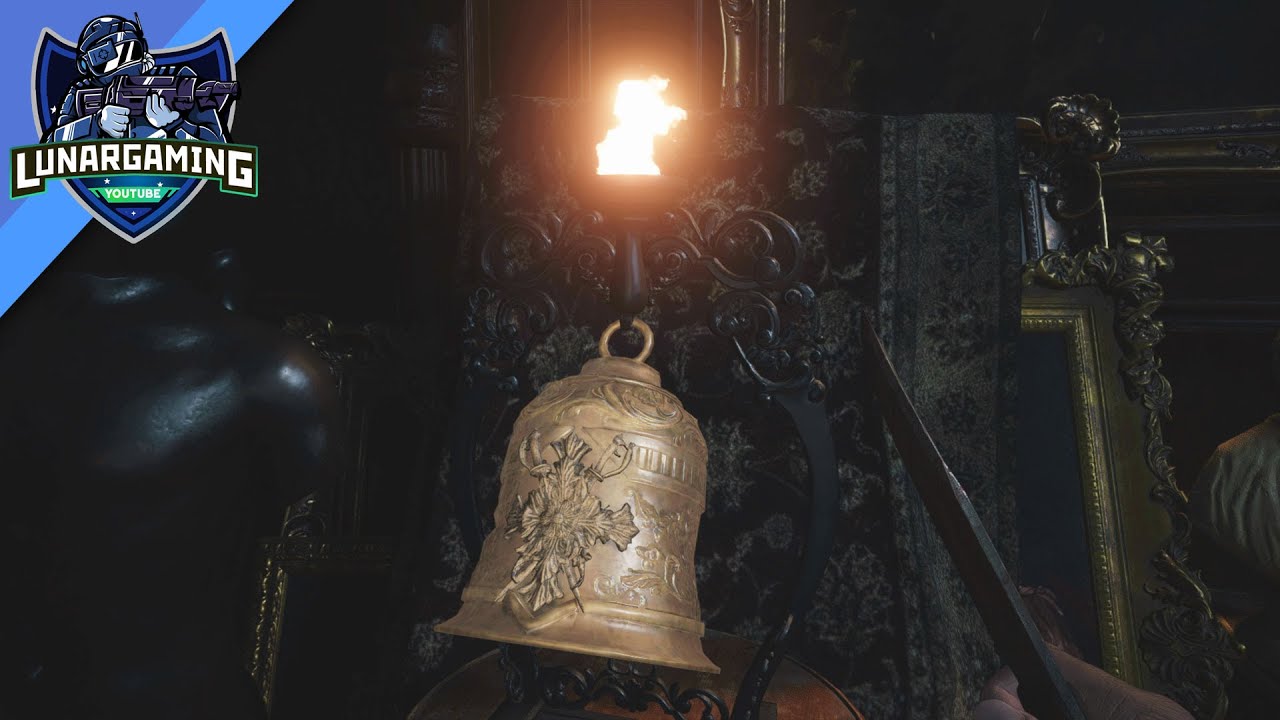 Resident Evil Village All Puzzles, Passwords & Codes