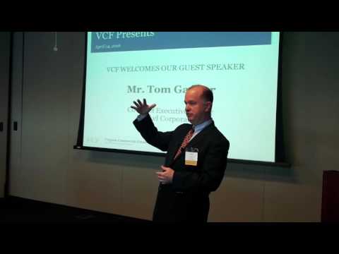 The Markel Story - Part 1